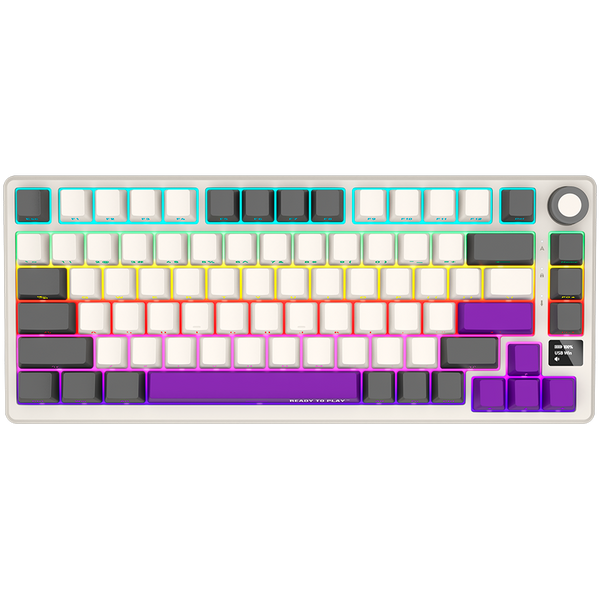 LORGAR KBP7075W