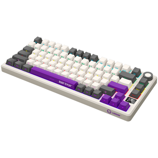 LORGAR KBP7075W
