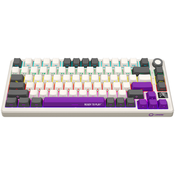 LORGAR KBP7075W