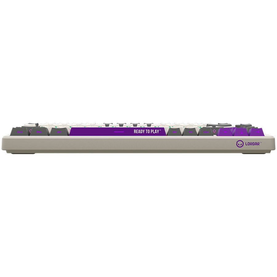 LORGAR KBP7075W