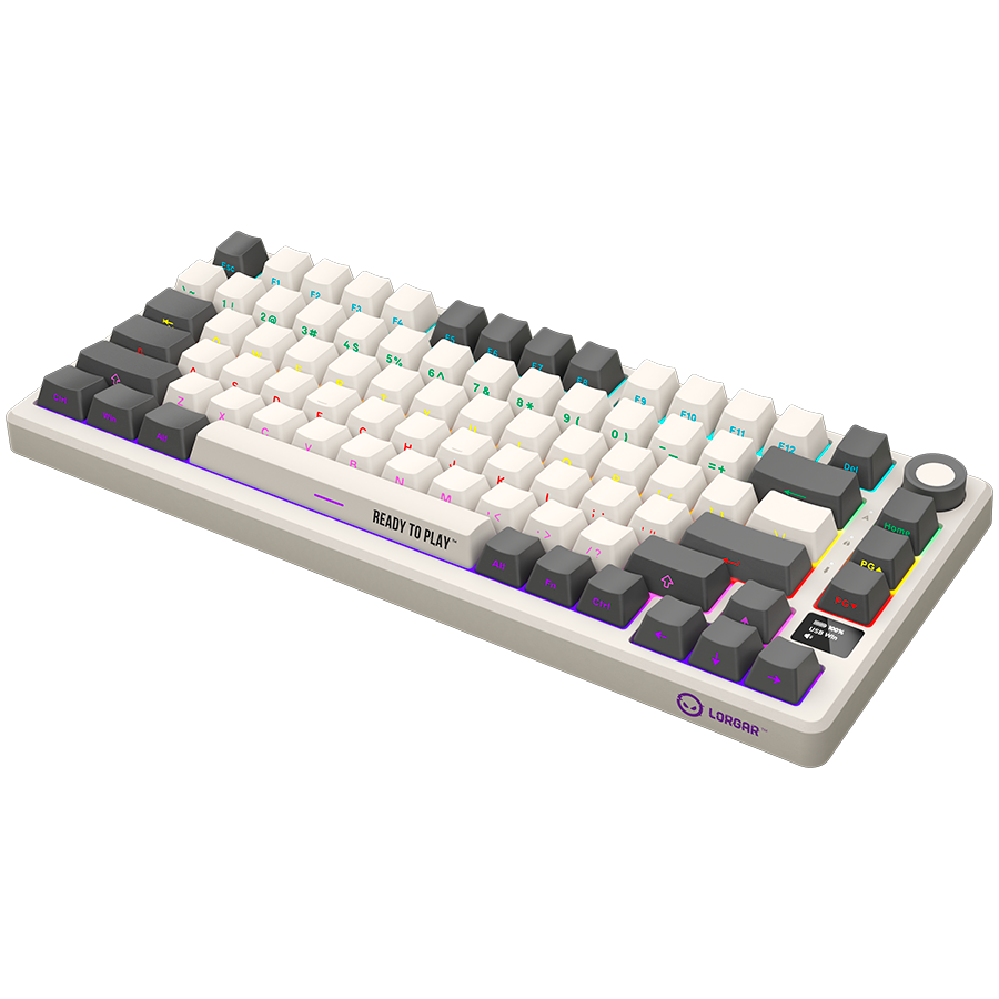 LORGAR KBP7075W