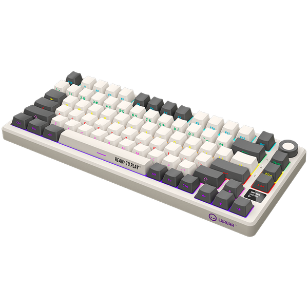 LORGAR KBP7075W