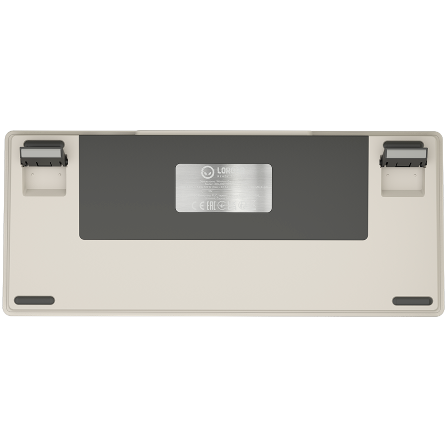 LORGAR KBP7075W