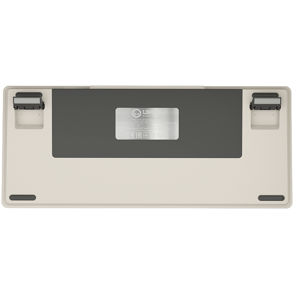 LORGAR KBP7075W