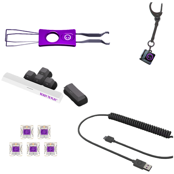 LORGAR KBP7075W