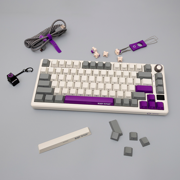 LORGAR KBP7075W