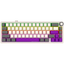 LORGAR KBP70MW, Wireless 65% Mechanical Gaming Keyboard Pro, Beige