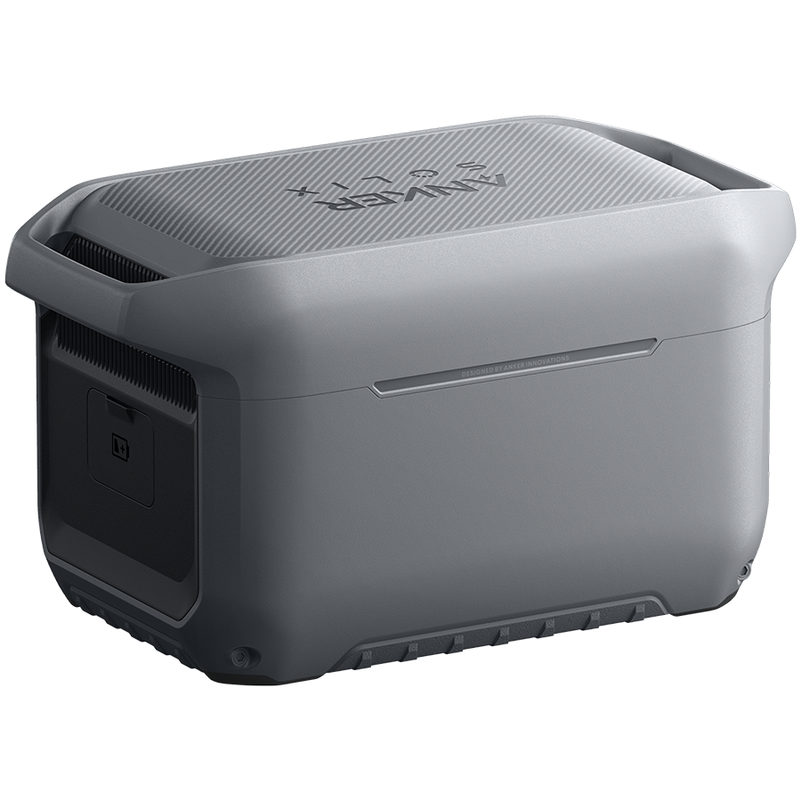 Anker SOLIX Powerstation C2000 Gen2 - 2048Wh