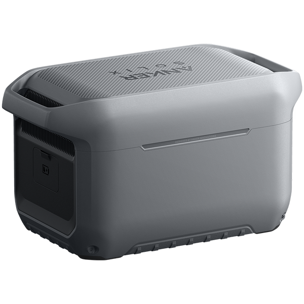 Anker SOLIX Powerstation C2000 Gen2 - 2048Wh