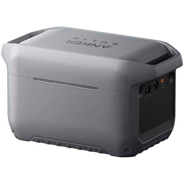 Anker SOLIX Powerstation C2000 Gen2 - 2048Wh