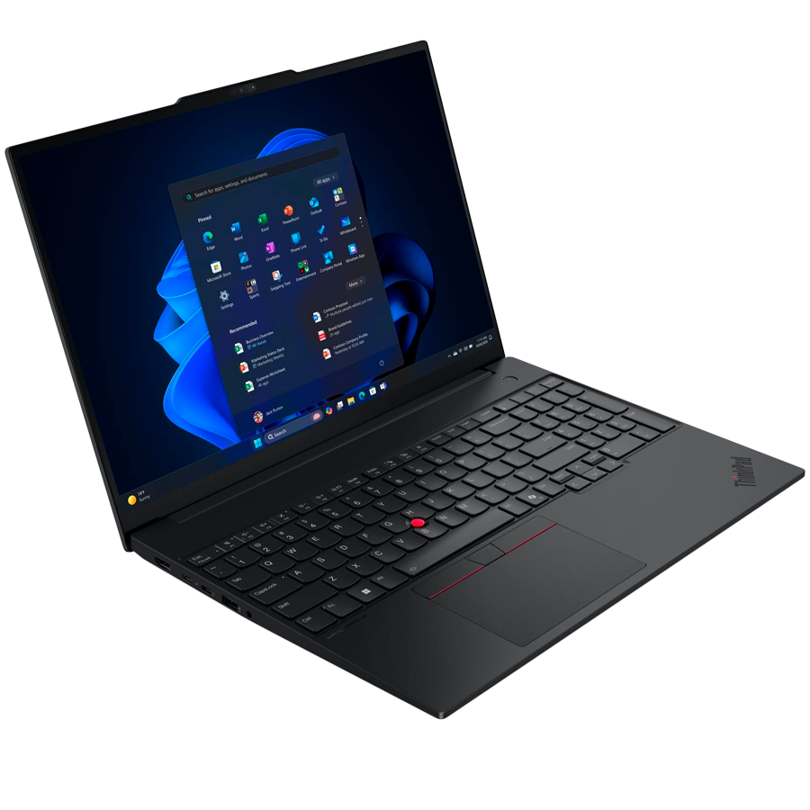 Lenovo ThinkPad E16 Gen 3 Ultra 7 255H 16GB 1TB Druga slika proizvoda