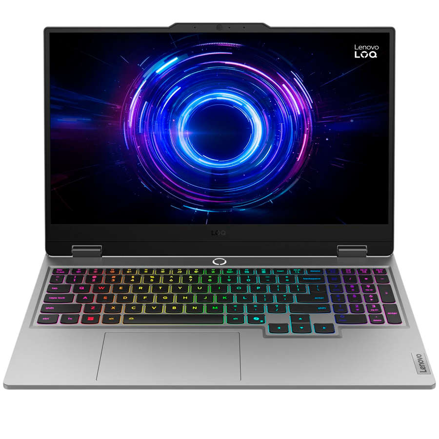 LENOVO LOQ 15IRX10 15.6" FHD IPS, Intel Core i7-13700HX, 16GB DDR5 Glavna slika proizvoda