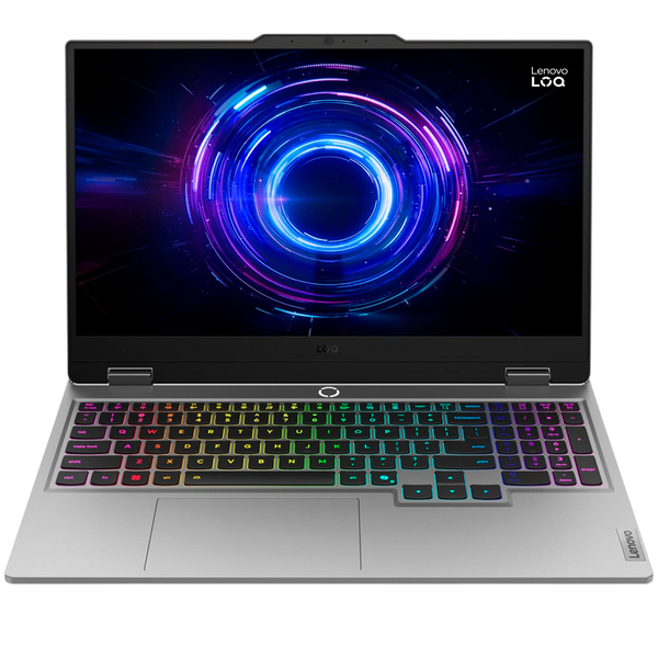 LENOVO LOQ 15IRX10 15.6" FHD IPS, Intel Core i7-13700HX, 16GB DDR5