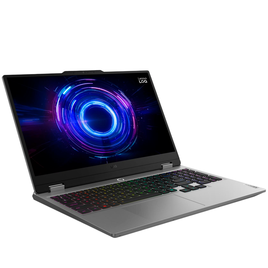 LENOVO LOQ 15IRX10 15.6" FHD IPS, Intel Core i7-13700HX, 16GB DDR5