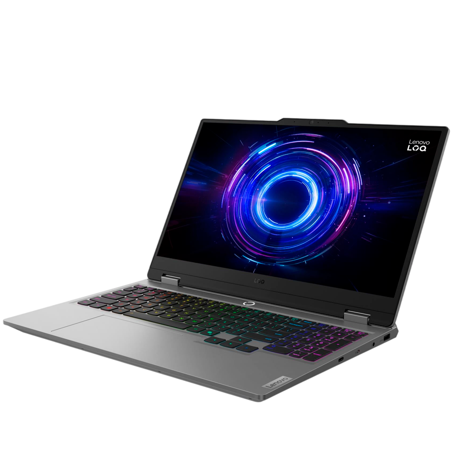 LENOVO LOQ 15IRX10 15.6" FHD IPS, Intel Core i7-13700HX, 16GB DDR5