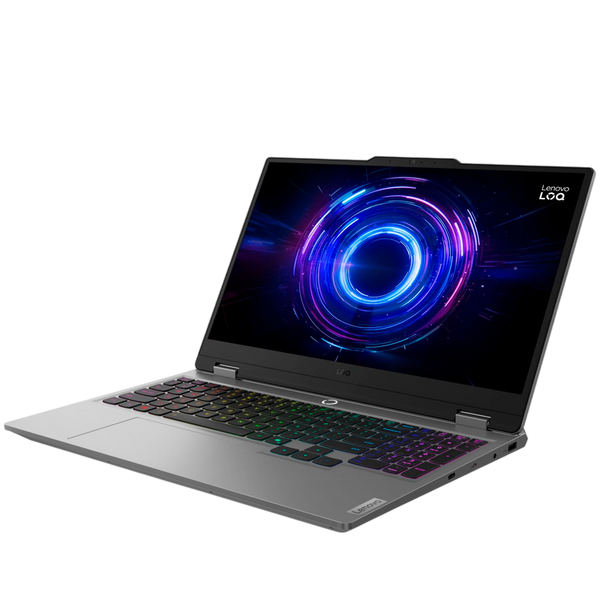 LENOVO LOQ 15IRX10 15.6" FHD IPS, Intel Core i7-13700HX, 16GB DDR5