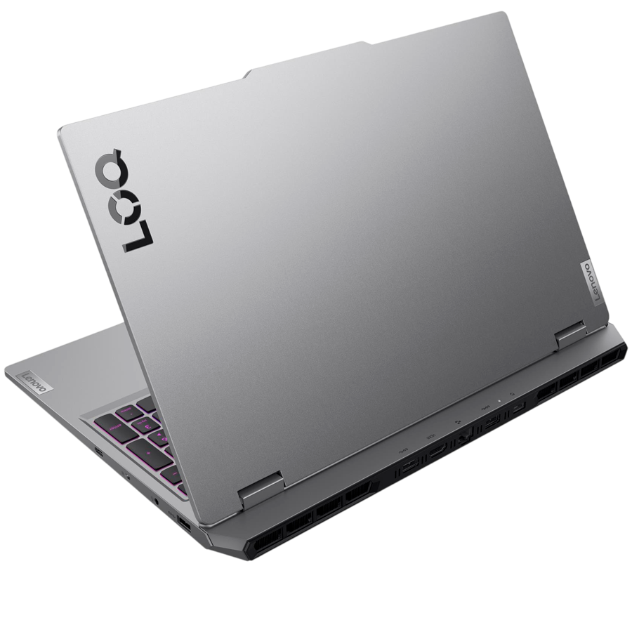LENOVO LOQ 15IRX10 15.6" FHD IPS, Intel Core i7-13700HX, 16GB DDR5