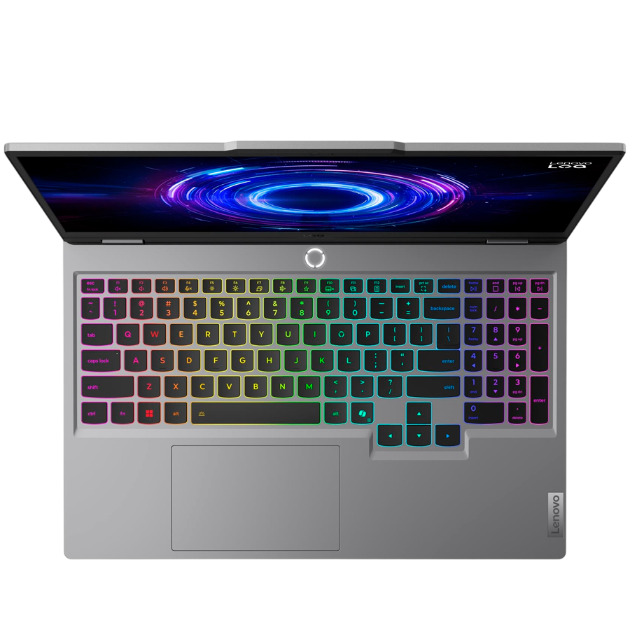 LENOVO LOQ 15IRX10 15.6" FHD IPS, Intel Core i7-13700HX, 16GB DDR5